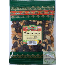 Naturfood diákcsemege 200g reform élelmiszer