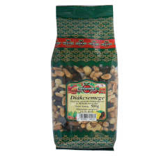 Naturfood diákcsemege 500 g mag