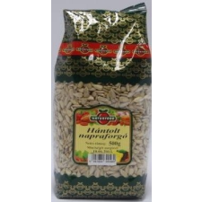 Naturfood hántolt napraforgómag 500g alapvető élelmiszer