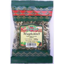 Naturfood magkoktél 100 g mag