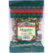  Naturfood magmix 100 g mag