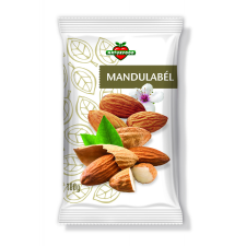 Naturfood mandulabél 100 g mag