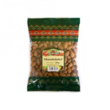 Naturfood MANDULABÉL (100g) biokészítmény
