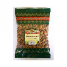 Naturfood MANDULABÉL (200g) biokészítmény