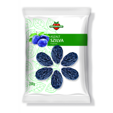 Naturfood Naturfood aszalt szilva 200 g reform élelmiszer
