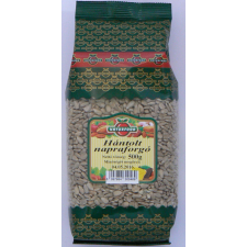 Naturfood Naturfood hántolt napraforgó 500 g mag