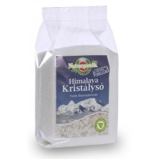 Naturganik Naturganik Himalaya só finom, fehér 500 g alapvető élelmiszer