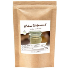 Naturgold Bio alakor alapú sütőferment kovász neveléshez 100 g Naturgold reform élelmiszer