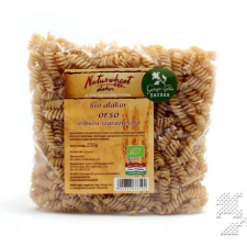  Naturgold bio alakor ősbúza orsó fehér 250 g tészta