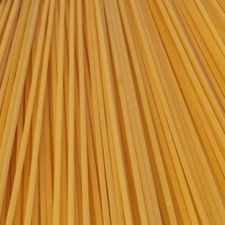 Naturgold Bio alakor ősbúza tészta spagetti 5 kg XXL reform élelmiszer