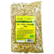 Naturgold bio alakor ősbúzafűmag 500 g alapvető élelmiszer