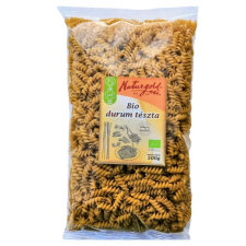  Naturgold bio durum tészta orsó 500 g tészta