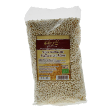NATURGOLD BIO PUFF.KÖLES NATÚR 100 G reform élelmiszer