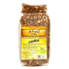 Naturgold Bio puffasztott ősgabona csokis 160g reform élelmiszer