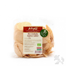 Naturgold Bio Sajtos tallér 100g reform élelmiszer