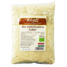 Naturgold Bio tönköly fehér dara 500 g Naturgold reform élelmiszer
