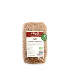  Naturgold Bio Tönköly fehér tészta ABC (250 g) tészta