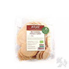 Naturgold Bio Tönköly Fitness tallér 100g reform élelmiszer
