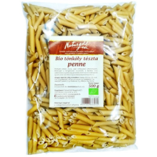 Naturgold Bio tönköly penne tészta 500g biokészítmény