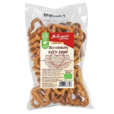 Naturgold bio tönköly szív ropi 80 g előétel és snack