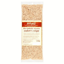 Naturgold Bio tönköly tészta csiga 250 g Naturgold reform élelmiszer