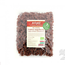 Naturgold bio tönköly tészta fodros nagykocka teljes őrlésű 250 g tészta