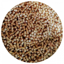 Naturgold Bio tönköly tészta gépi tarhonya 5 kg XXL tészta