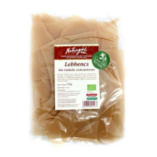 Naturgold Bio tönköly tészta lebbencs 250 g reform élelmiszer