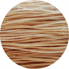 Naturgold Bio tönköly tészta spagetti 5 kg XXL tészta