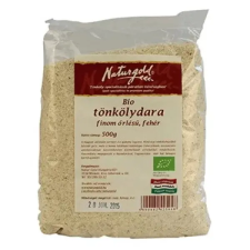 Naturgold BIO TÖNKÖLYDARA FEHÉR 500 G reform élelmiszer