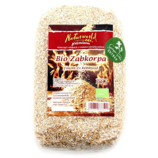 Naturgold Bio zabkorpa 500 g Naturgold reform élelmiszer