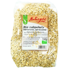 Naturgold Bio zabpehely aprószemű 500 g Naturgold reform élelmiszer