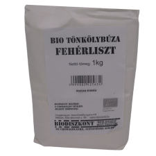 Naturgold biodiszkont tönkölybúza fehérliszt 1000 g 1000 g alapvető élelmiszer