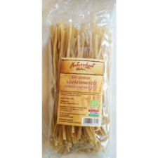 Naturgold Naturgold bio alakor ősbúza tészta szélesmetélt fehér 250 g reform élelmiszer