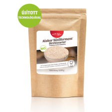 Naturgold Naturgold bio alakor sütőferment direktstarter 2x50g 100 g reform élelmiszer