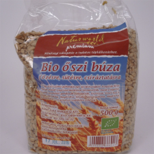 Naturgold Naturgold bio őszi búza 500 g reform élelmiszer