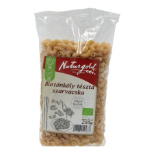 Naturgold NATURGOLD BIO TÖNK.TÉSZTA SZARVACSK.250G tészta
