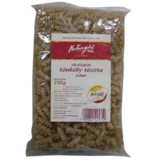 Naturgold Naturgold bio tönköly tészta orsó fehér 500 g reform élelmiszer