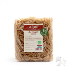 Naturgold Naturgold bio tönköly tészta penne fehér 500 g tészta