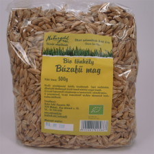 Naturgold Naturgold bio tönkölybúzafű mag 500 g reform élelmiszer