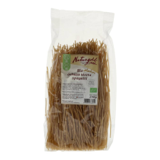 Naturgold ŐSBÚZA TÉSZTA SPAGETTI 250G tészta