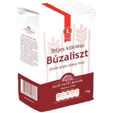Naturgold Teljes kiőrlésű búzaliszt -1kg reform élelmiszer