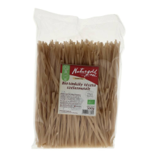 Naturgold TÖNK SZÉLESMETÉLT 500G tészta