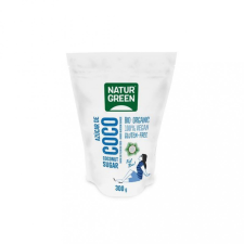 Naturgreen Bio Kókuszcukor 300g reform élelmiszer