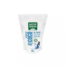 Naturgreen Bio Kókuszcukor 300g reform élelmiszer