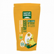 Naturgreen Naturgreen bio vegán tojáspótló sós receptekhez 240 g alapvető élelmiszer