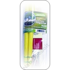 Naturhelix Fülgyertya Teafa 2db test- és fülgyertya