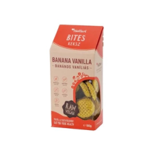 NaTuri Banános Vaníliás Falat 100g csokoládé és édesség
