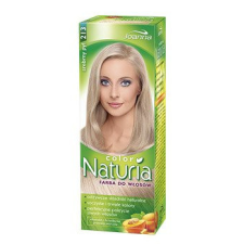  Naturia color hajfesték 215 Hűvös szőke hajfesték, színező