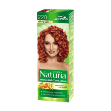  Naturia color hajfesték 220 Tüzes szikra hajfesték, színező
